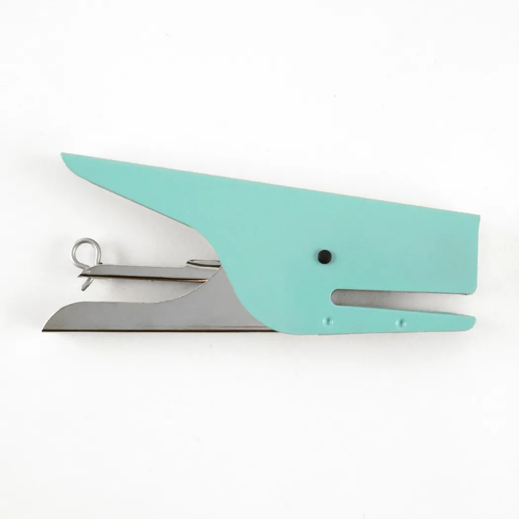 Häfttång Klizia Sea Green