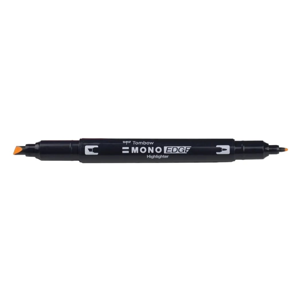 Highlighter MONO Edge 6-set