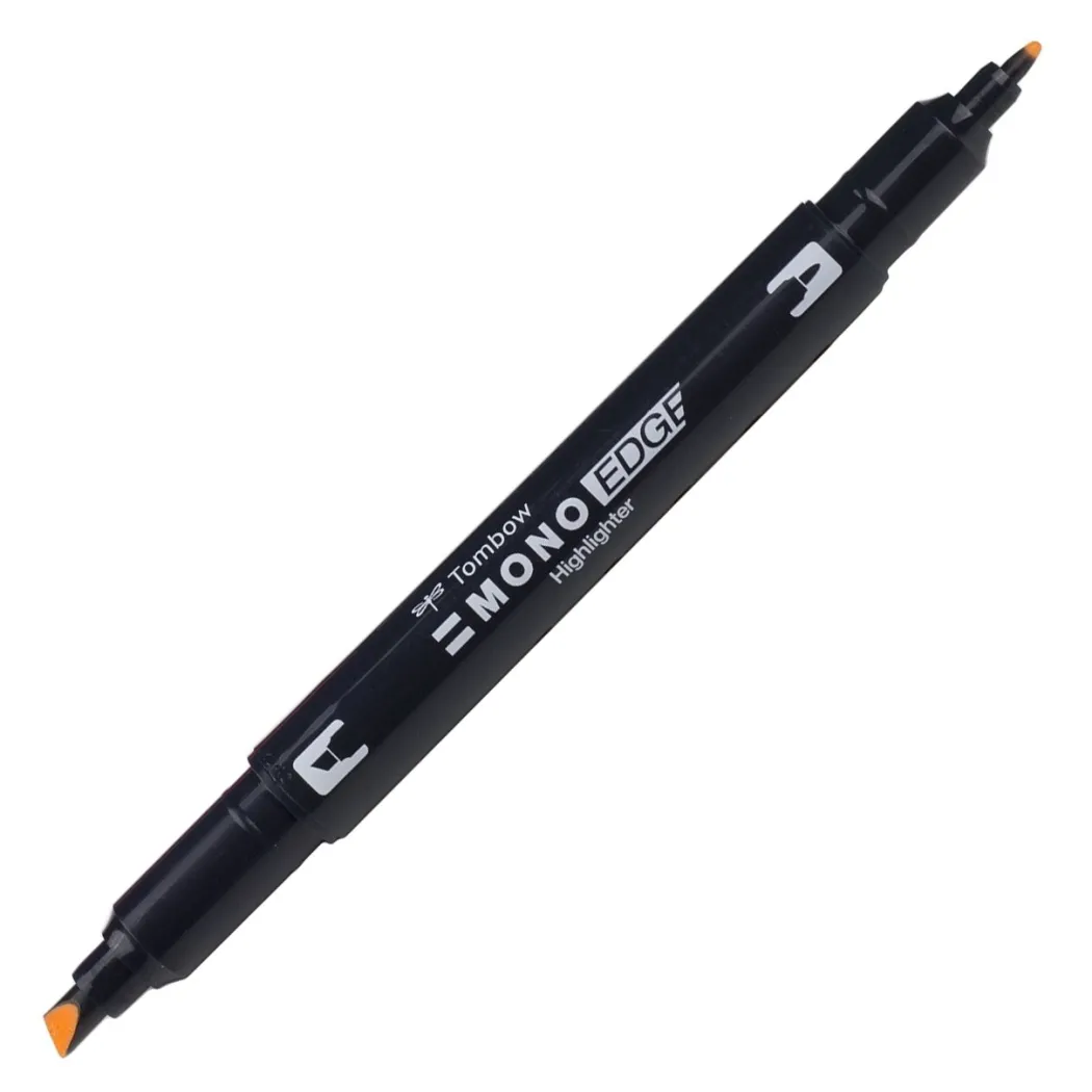 Highlighter MONO Edge Styckvis