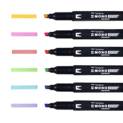 Highlighter MONO Edge Styckvis