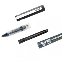 Hi-Tecpoint V5 Refillable