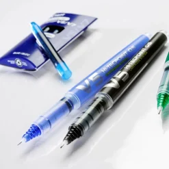 Hi-Tecpoint V5 Refillable