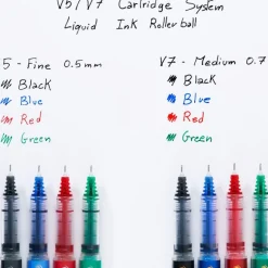 Hi-Tecpoint V5 Refillable