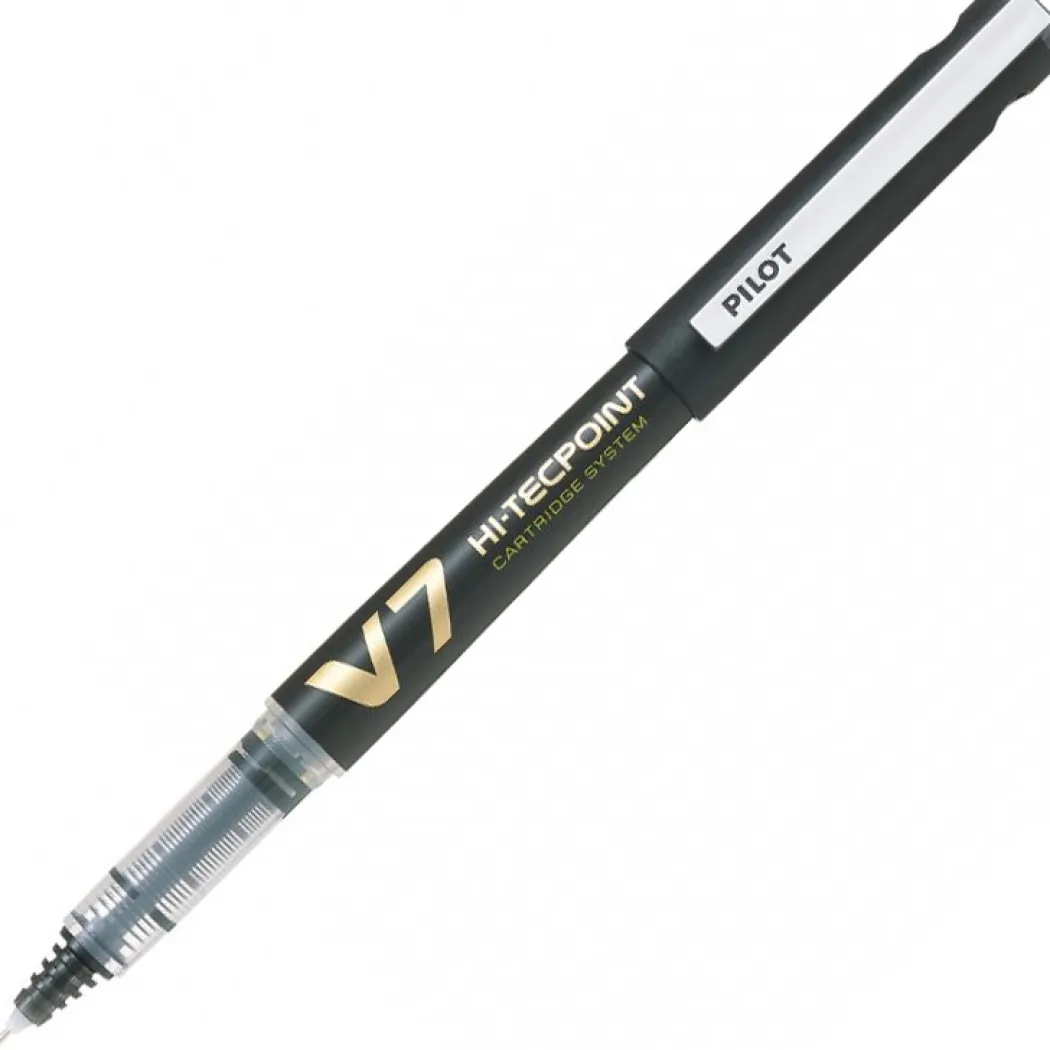 Hi-Tecpoint V7 Refillable