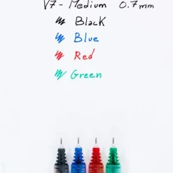 Hi-Tecpoint V7 Rollerball