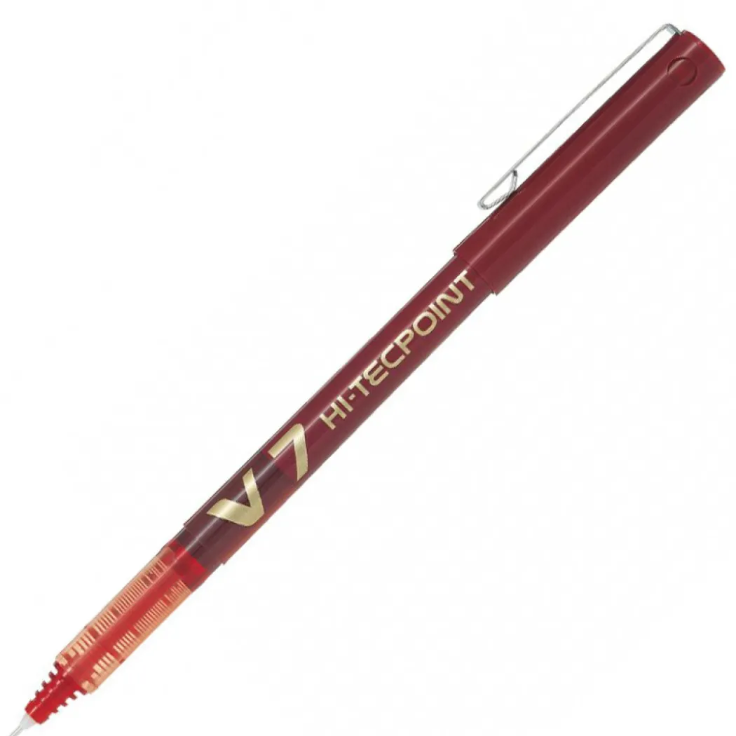 Hi-Tecpoint V7 Rollerball