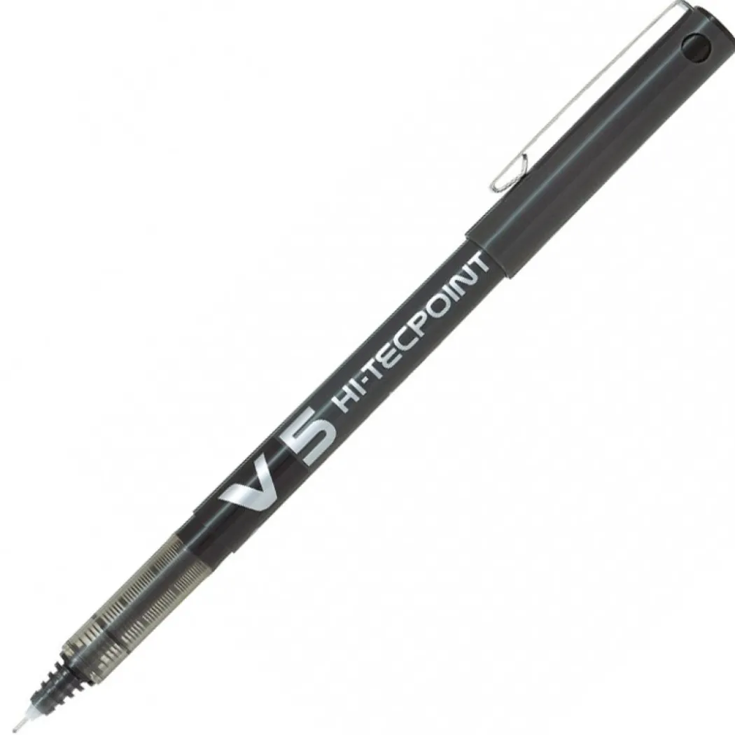 Hi-Tecpoint V5 Rollerball