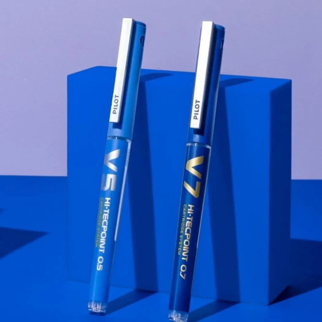 Hi-Tecpoint V5 Rollerball