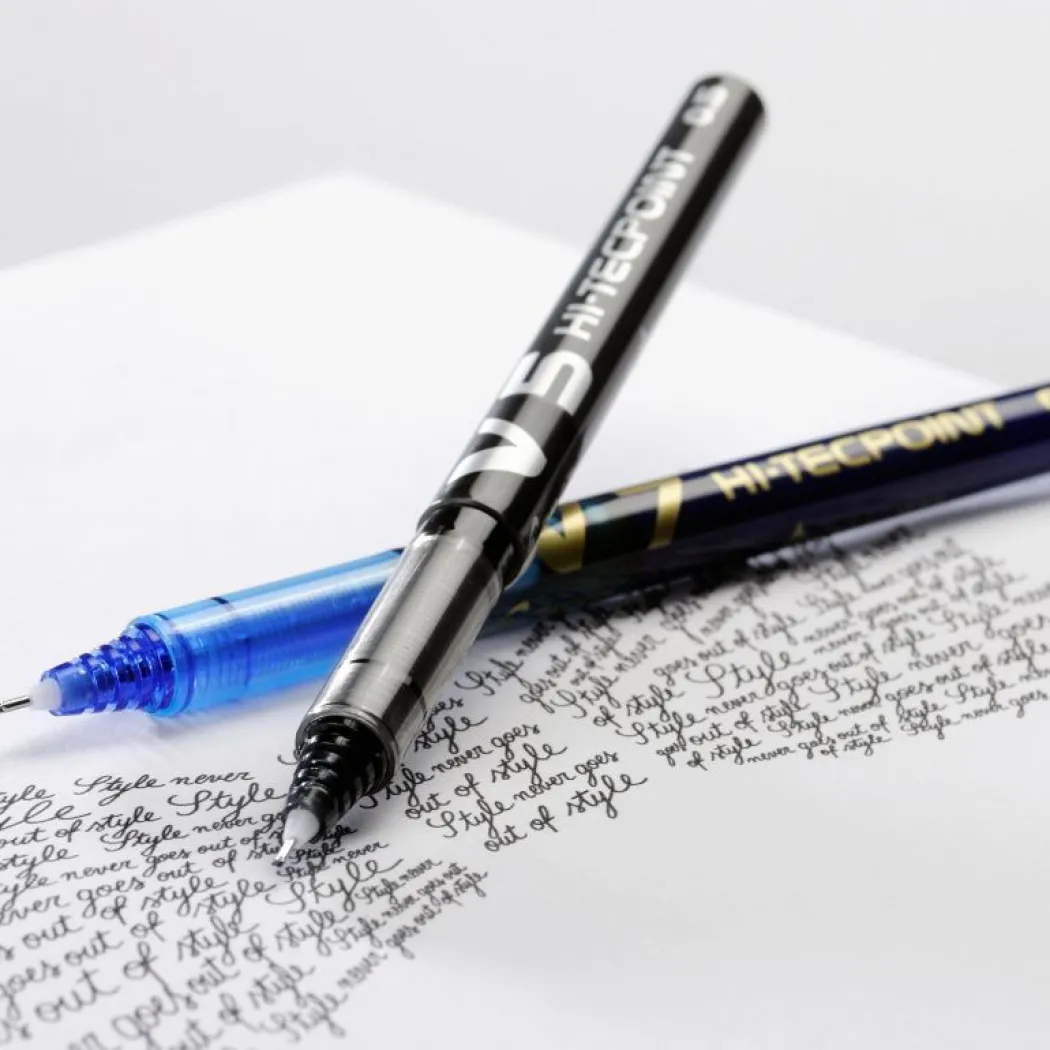 Hi-Tecpoint V5 Rollerball