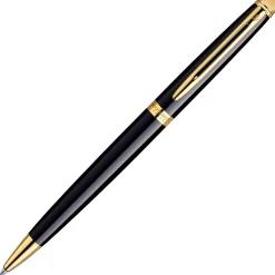 Hémisphère Black/Gold Kulpenna