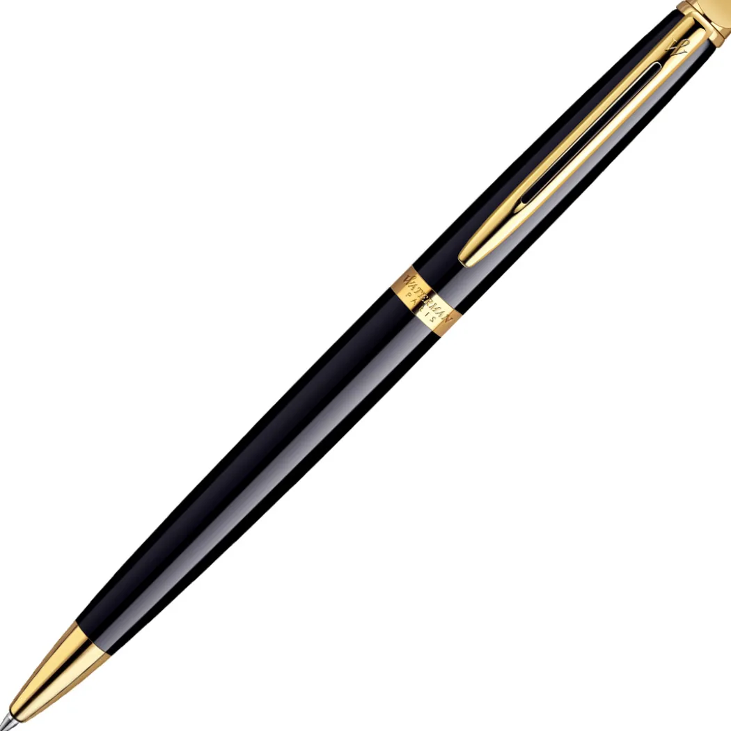 Hémisphère Black/Gold Kulpenna