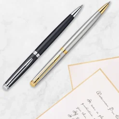Hémisphère Black/Gold Kulpenna