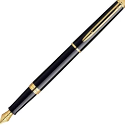 Hémisphère Black/Gold Reservoar