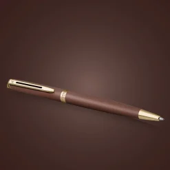 Hémisphère Copper Red Kulpenna