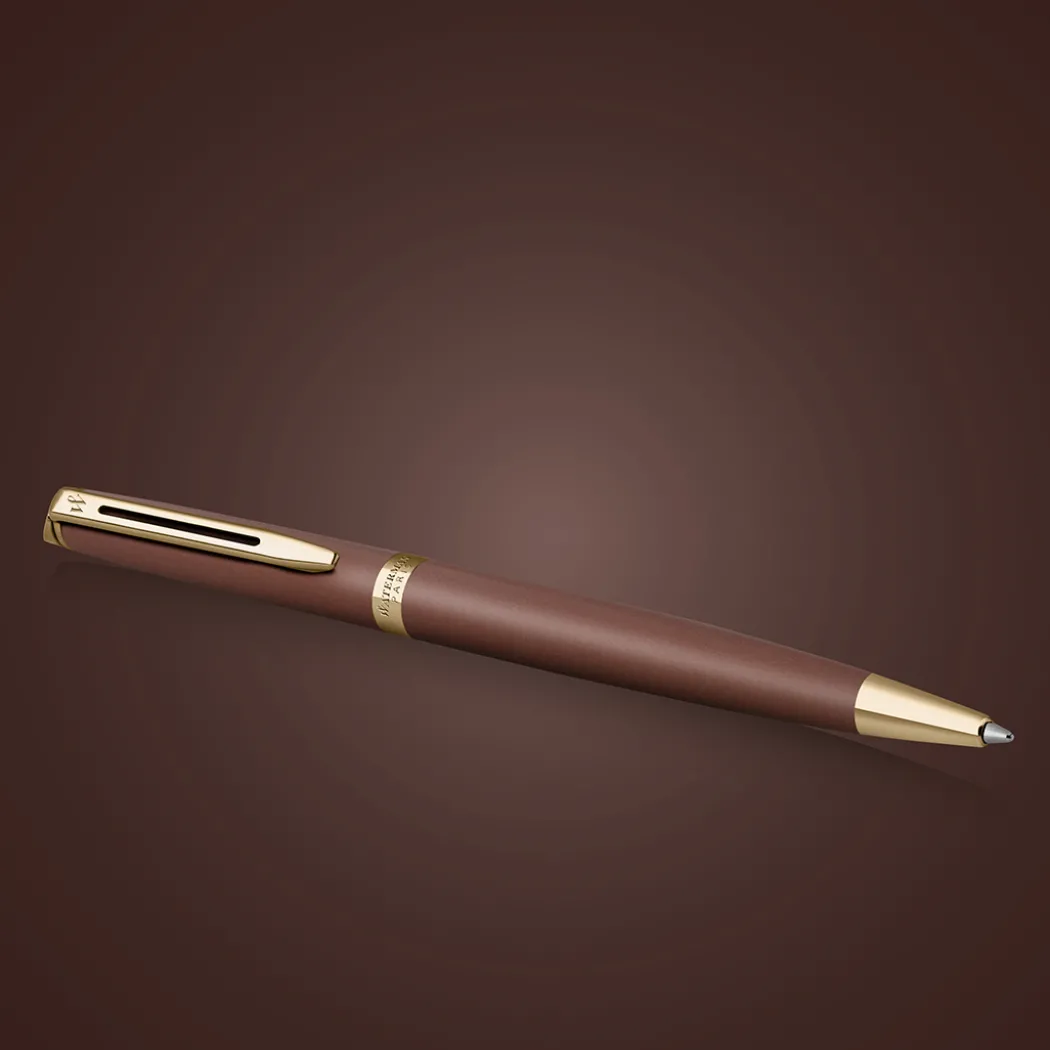 Hémisphère Copper Red Kulpenna