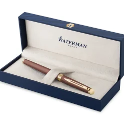 Hémisphère Copper Red Rollerball