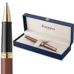Hémisphère Copper Red Rollerball