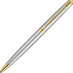 Hémisphère Steel/Gold Kulpenna
