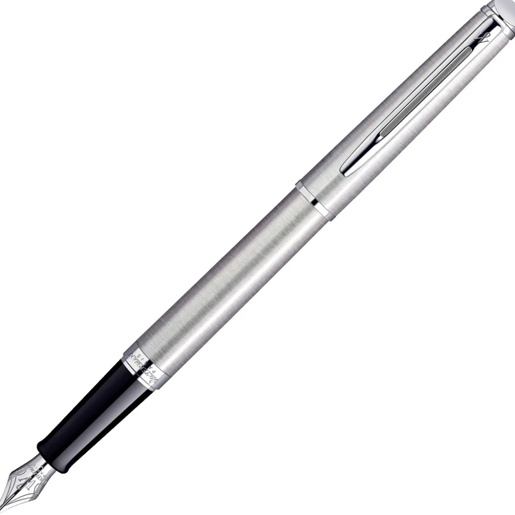 Hémisphère Steel Reservoar