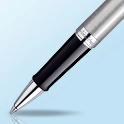 Hémisphère Steel Rollerball