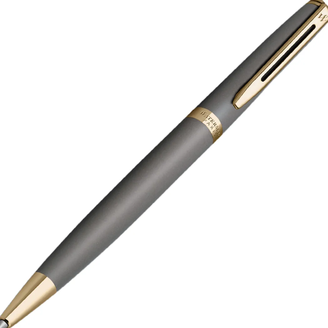 Hémisphère Stone Grey Kulpenna