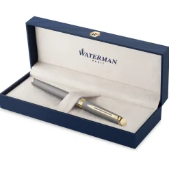 Hémisphère Stone Grey Rollerball