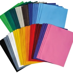 Hobbyfilt Mix 54 st