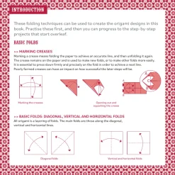Hola Mexico! 25 Origami Projects