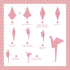 Hola Mexico! 25 Origami Projects