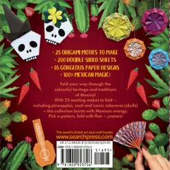 Hola Mexico! 25 Origami Projects