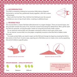 Hola Mexico! 25 Origami Projects