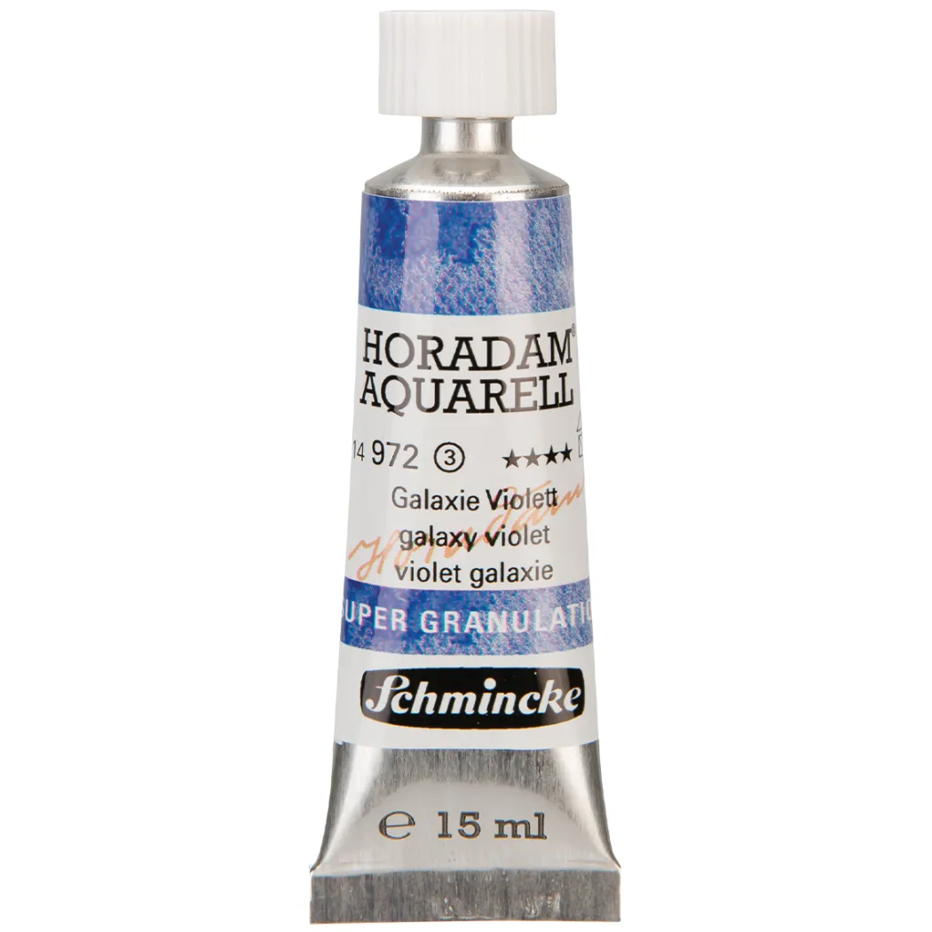 Horadam Akvarell Supergranulation 15 ml