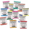 Horadam Aquarell Half-pan (Prisgrupp 2)