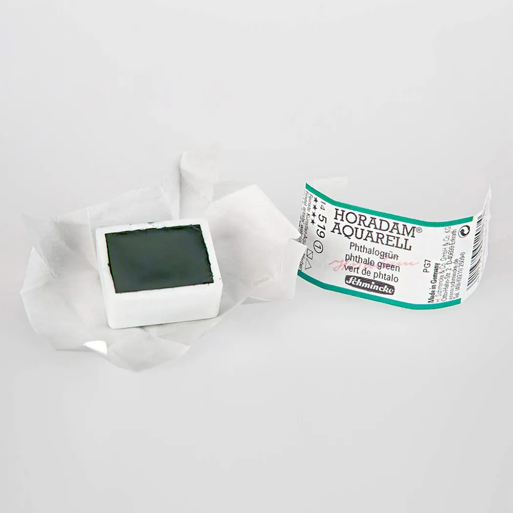 Horadam Aquarell Half-pan (Prisgrupp 2)