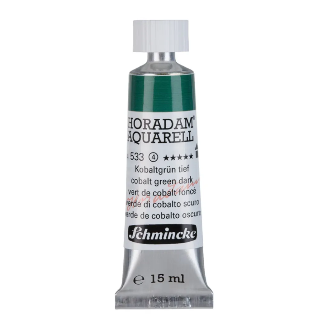 Horadam Aquarell Tub 15ml (Prisgrupp 4)