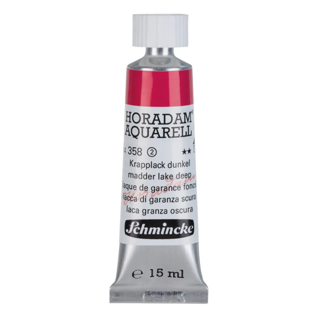 Horadam Aquarell Tub 15ml (Prisgrupp 2)