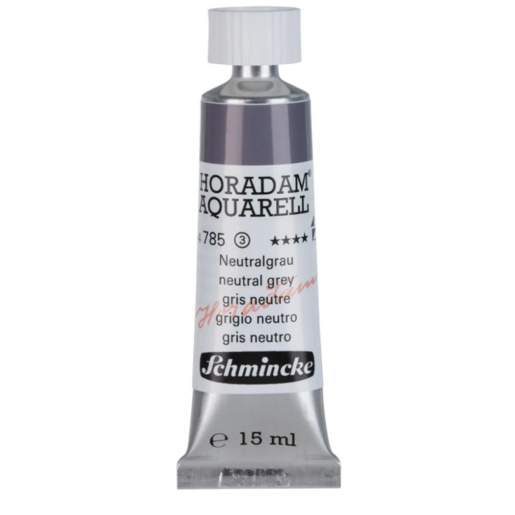 Horadam Aquarell Tub 15ml (Prisgrupp 3)