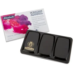 Horadam Aquarell Tub 5ml 6-set