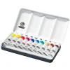 Horadam Aquarell Tub 15ml 10-set