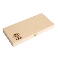 Horadam Aquarell Tub Wooden Box 12x20 ml