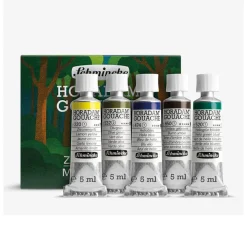 Horadam Gouache 5x5 ml Magic Forest