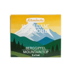 Horadam Gouache 5x5 ml Mountain Top