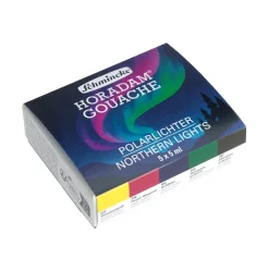 Horadam Gouache 5x5 ml Northern Lights