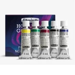 Horadam Gouache 5x5 ml Northern Lights