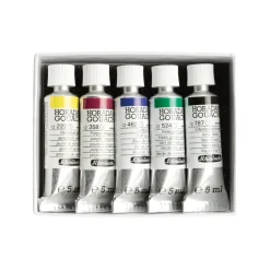 Horadam Gouache 5x5 ml Northern Lights