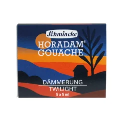 Horadam Gouache 5x5 ml Twilight