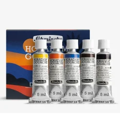 Horadam Gouache 5x5 ml Twilight