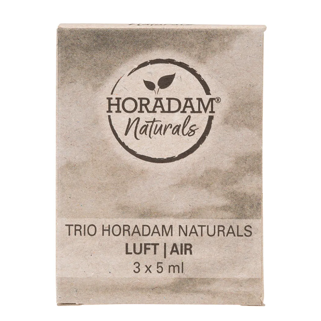 Horadam Naturals Akvarellfärg 3x5 ml Air