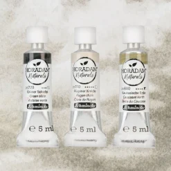 Horadam Naturals Akvarellfärg 3x5 ml Air