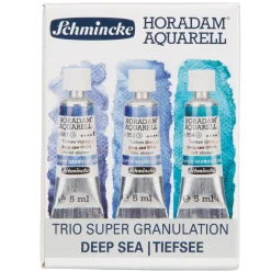 Horadam Super Granulation Set Deep Sea